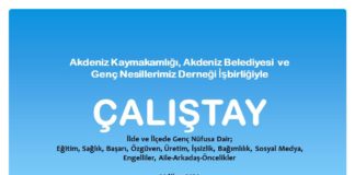 Mersin Çalıştayı